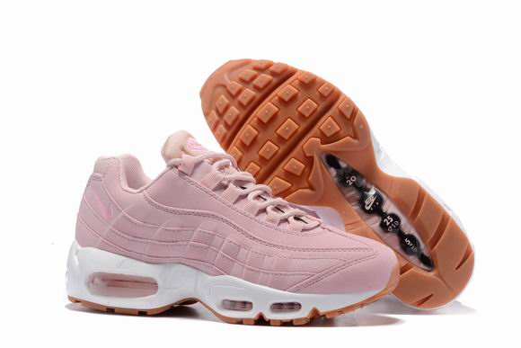 Nike Air Max 95 Women's Shoes-15 - Click Image to Close